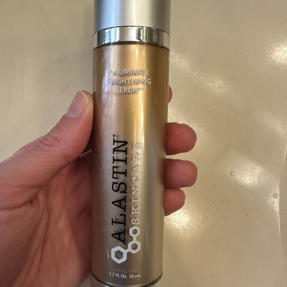 ALASTIN A-Luminate Serum 1.7oz